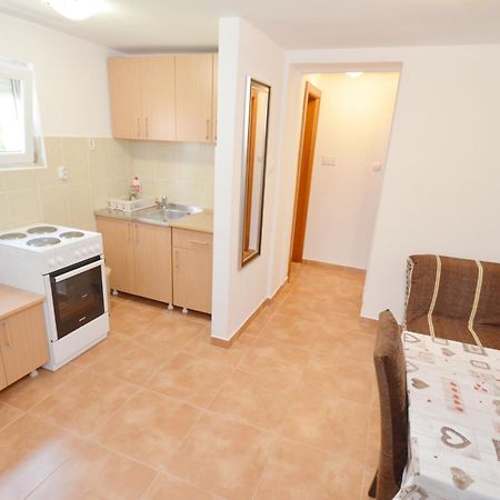Dubravcevic Residence Teodo Esterno foto
