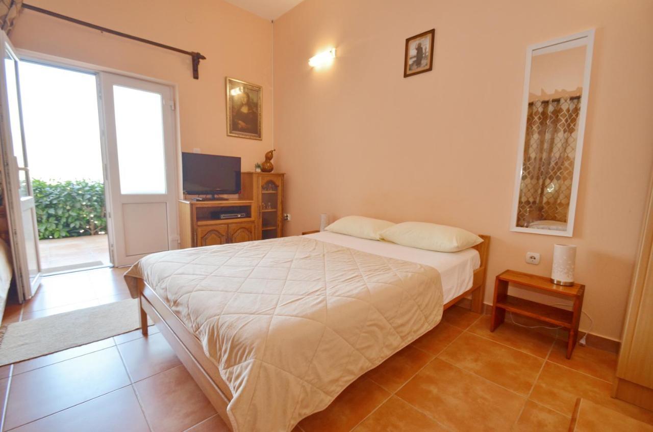 Dubravcevic Residence Teodo Esterno foto