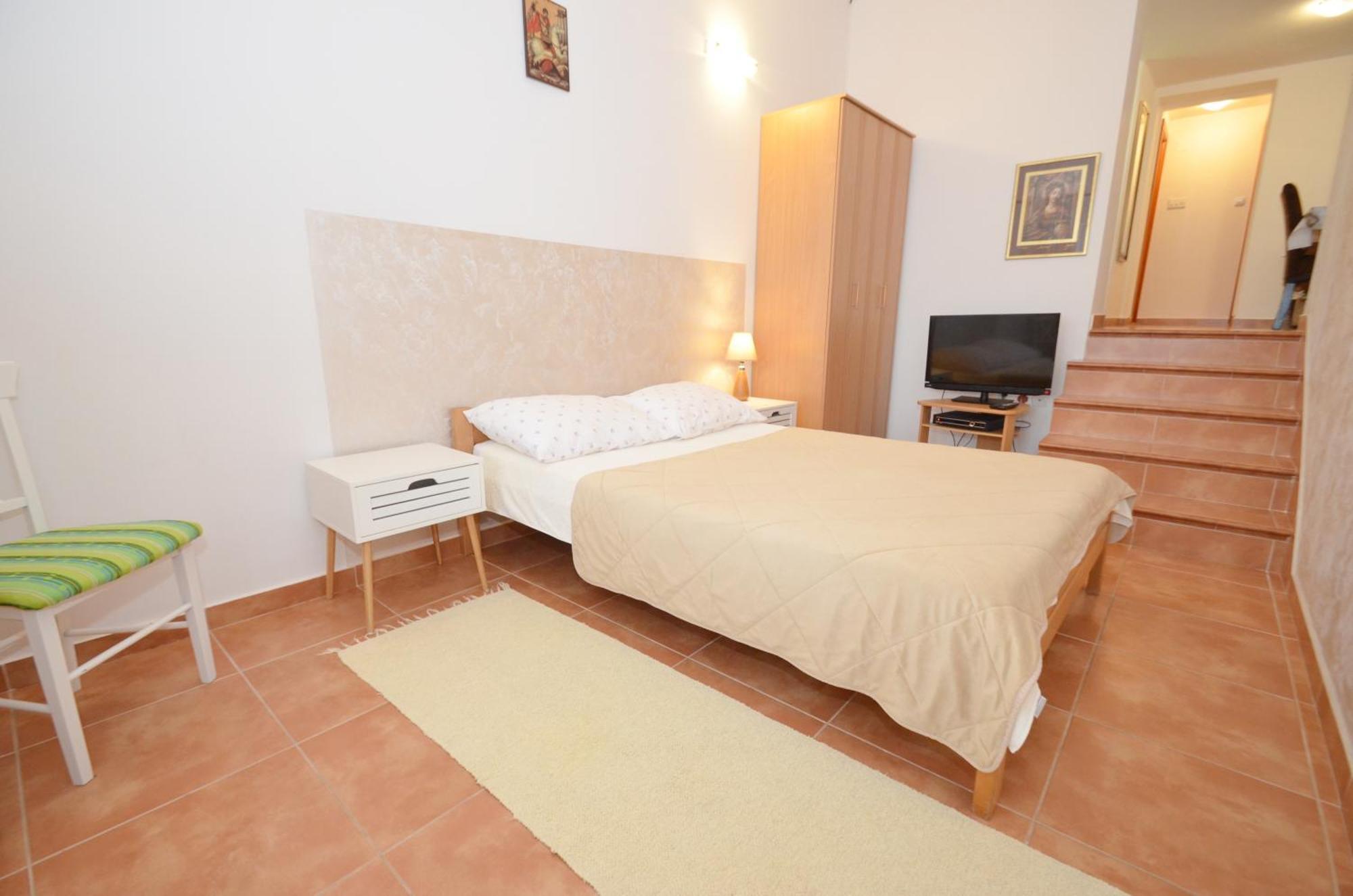 Dubravcevic Residence Teodo Esterno foto