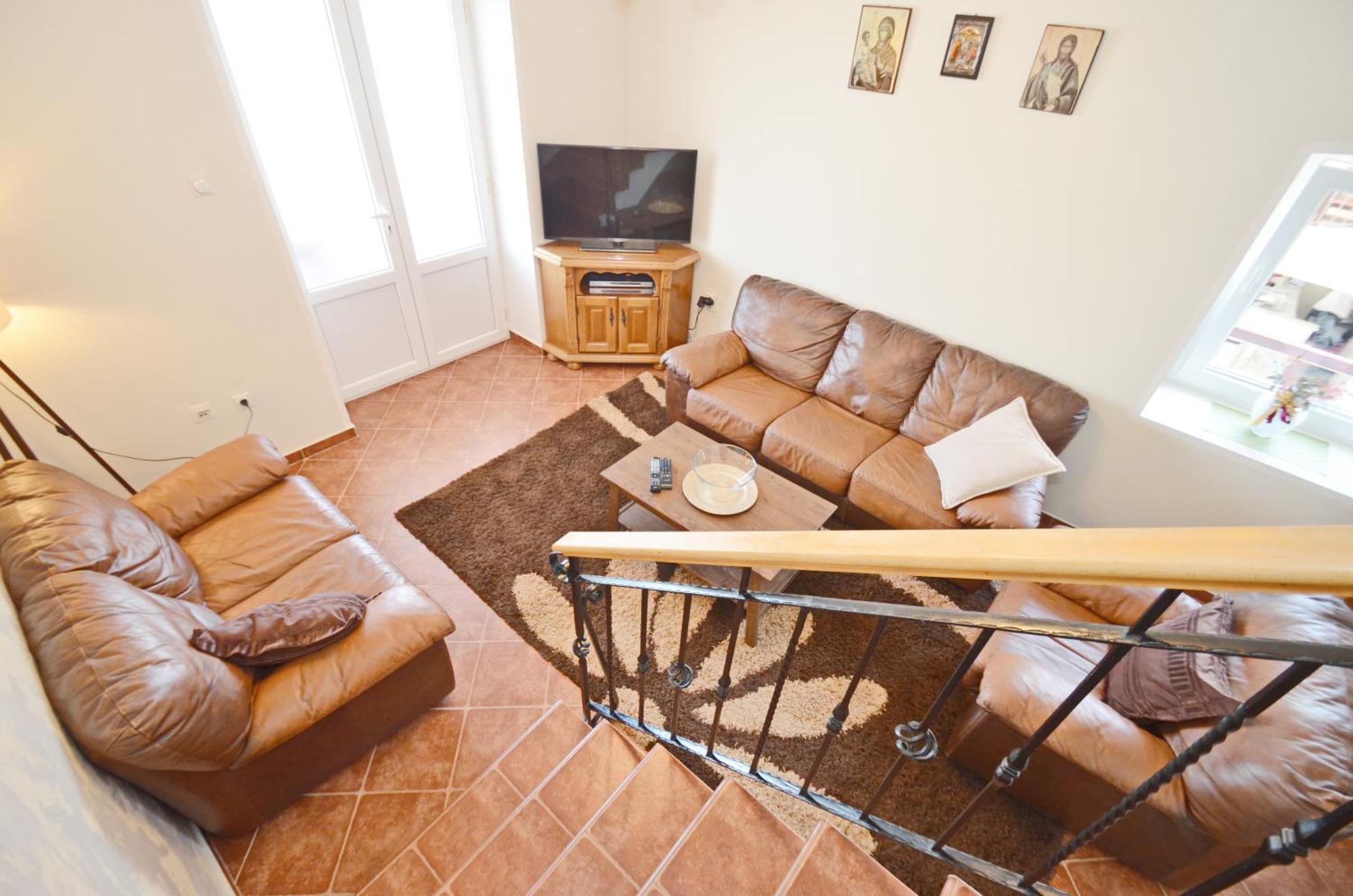 Dubravcevic Residence Teodo Esterno foto